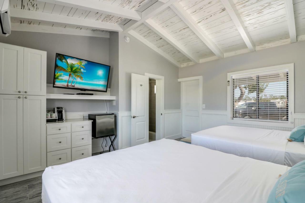 Fiesta Key Rv Resort Standard Room 8 Layton Dış mekan fotoğraf